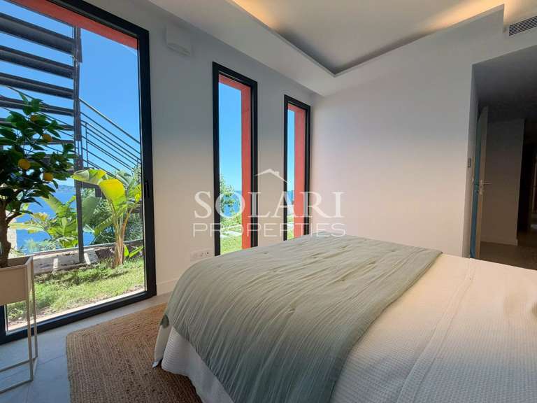 Apartment with Sea view Théoule-sur-Mer - 3 bedrooms - 126m²