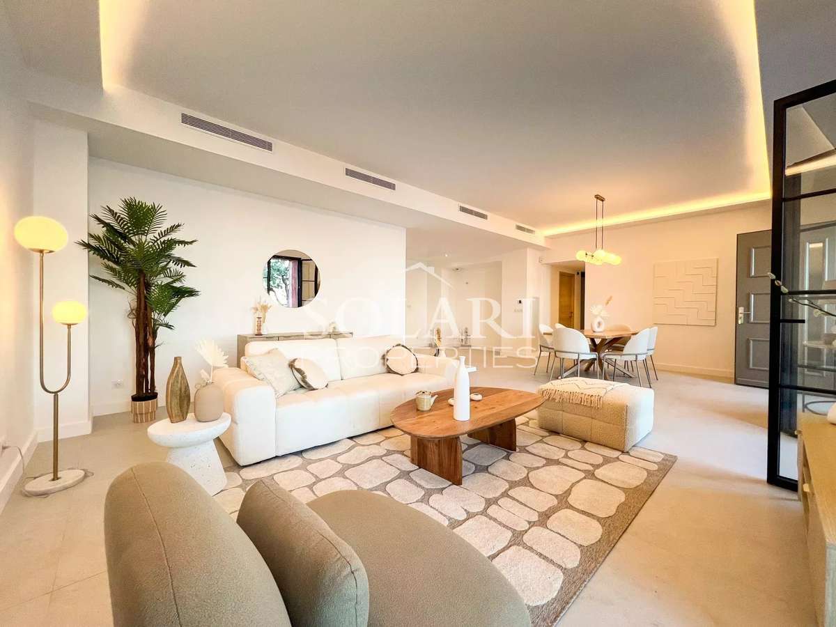 Apartment Théoule-sur-Mer