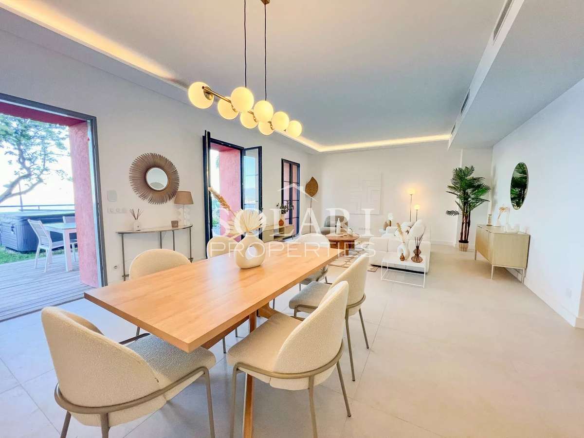 Apartment Théoule-sur-Mer