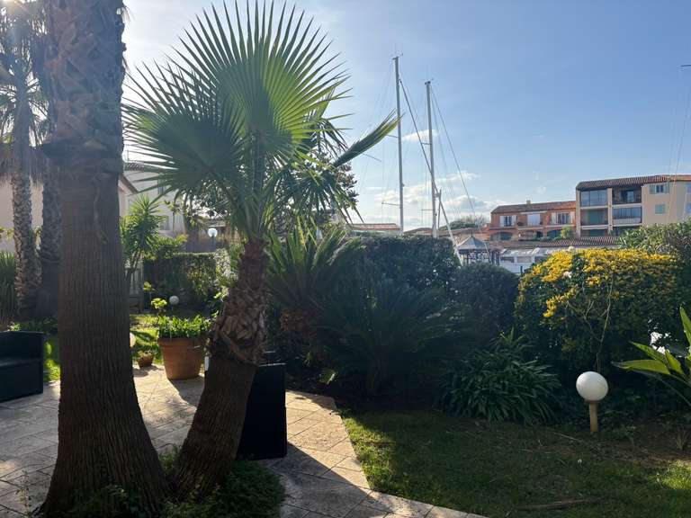 Villa Cogolin - 3 bedrooms