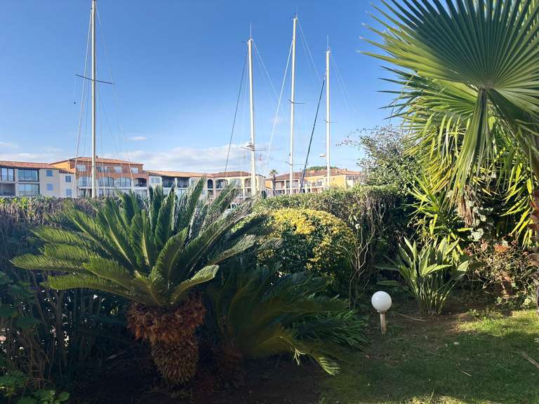 Villa Cogolin - 3 bedrooms