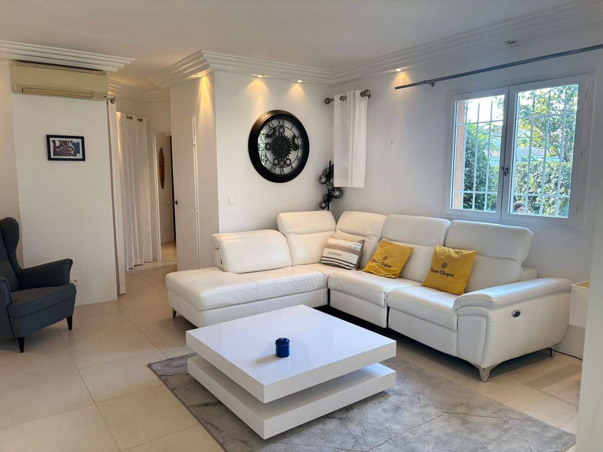 Villa Cogolin