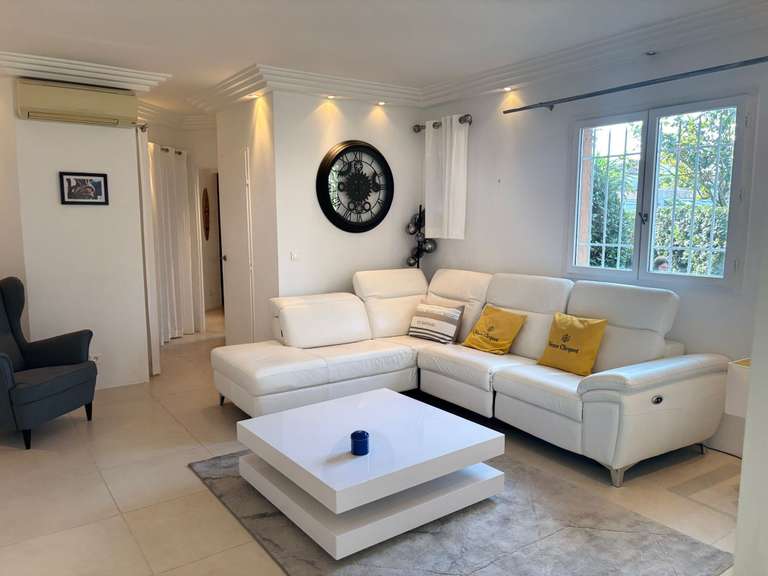 Villa Cogolin - 3 bedrooms