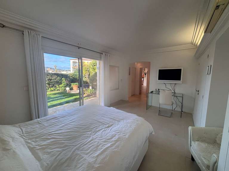 Villa Cogolin - 3 bedrooms