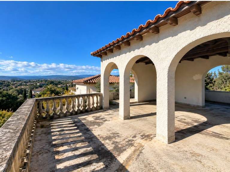 House Montpellier - 133m²