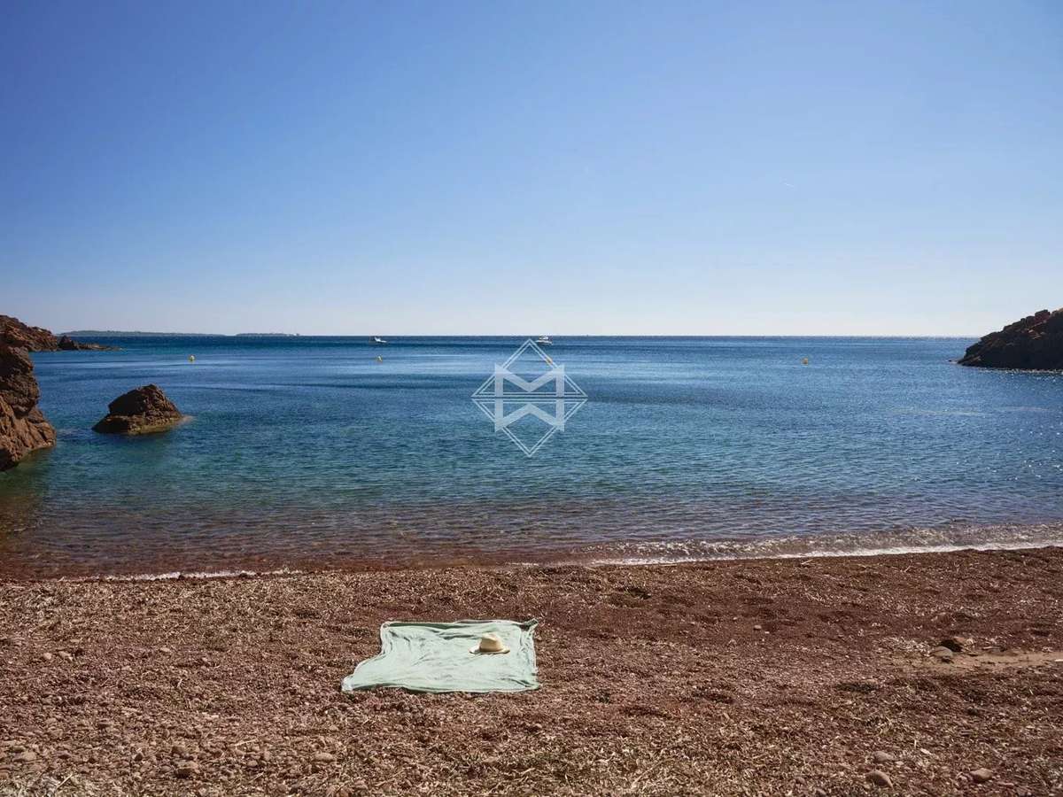 Property Théoule-sur-Mer