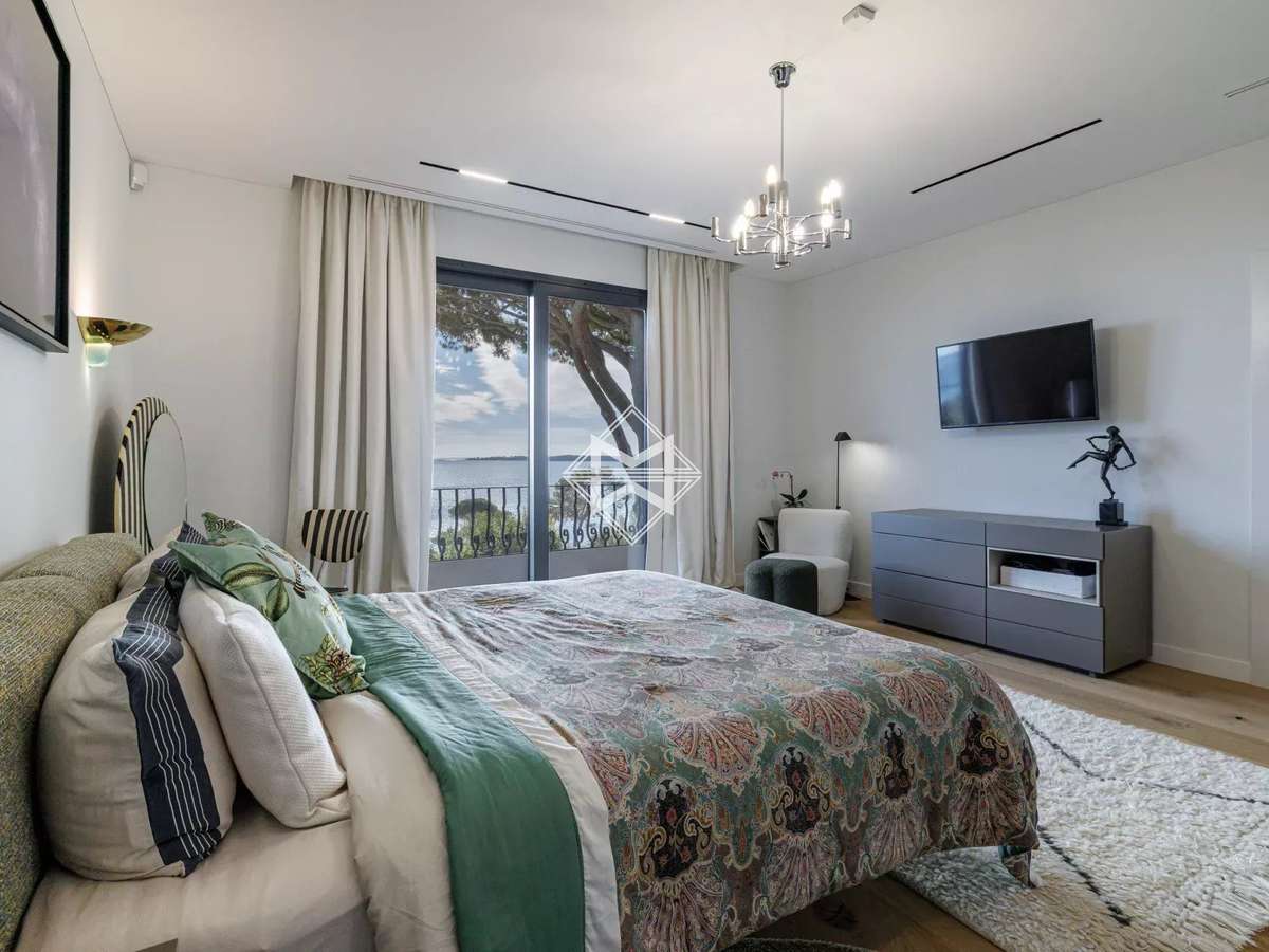 Villa Cannes