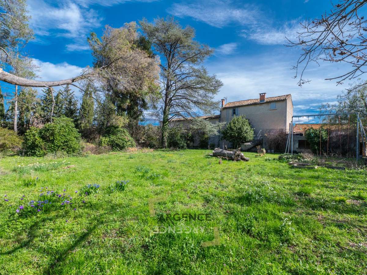 Propriété Baillargues