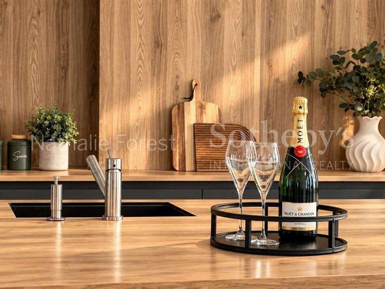 House Lille - 4 bedrooms - 320m²