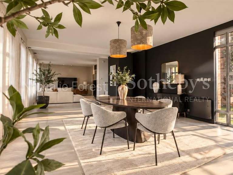 House Lille - 4 bedrooms - 320m²