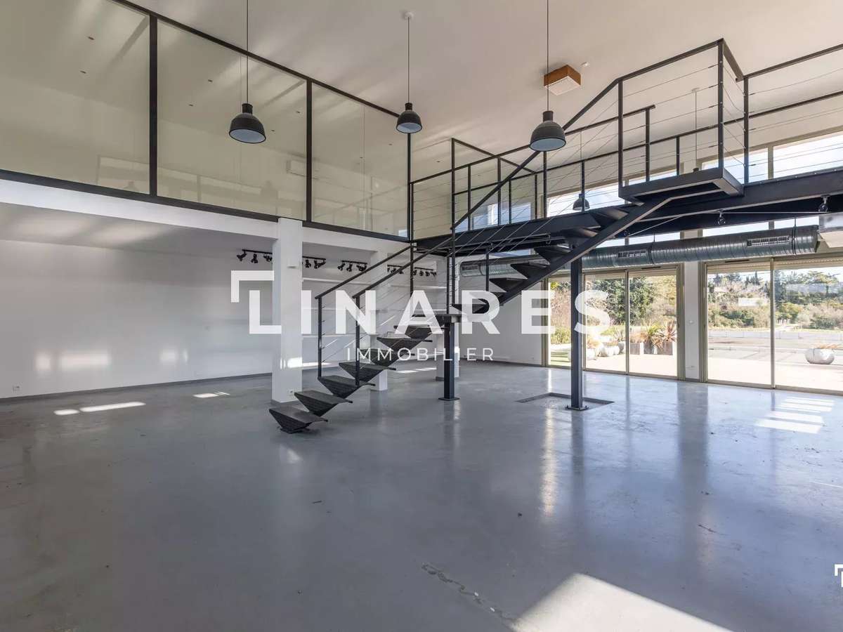Apartment Aix-en-Provence