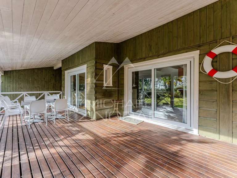 Maison Arès - 3 chambres - 147m²