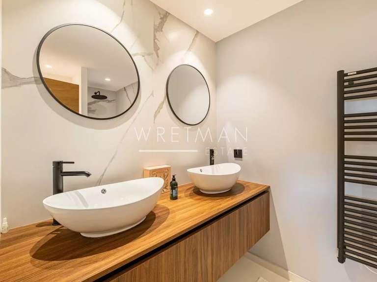 Appartement Cannes - 2 chambres - 85m²