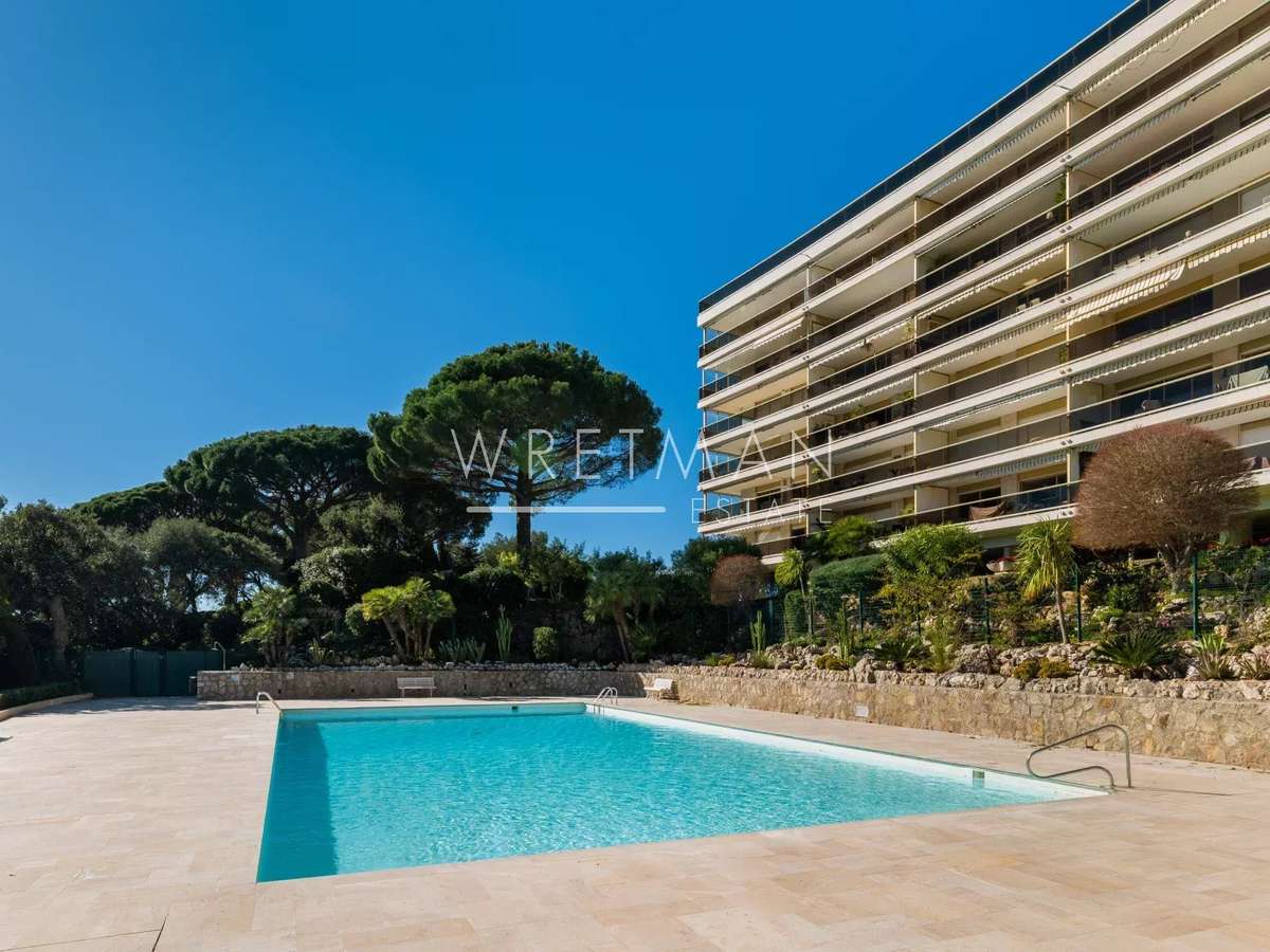Apartment Cannes