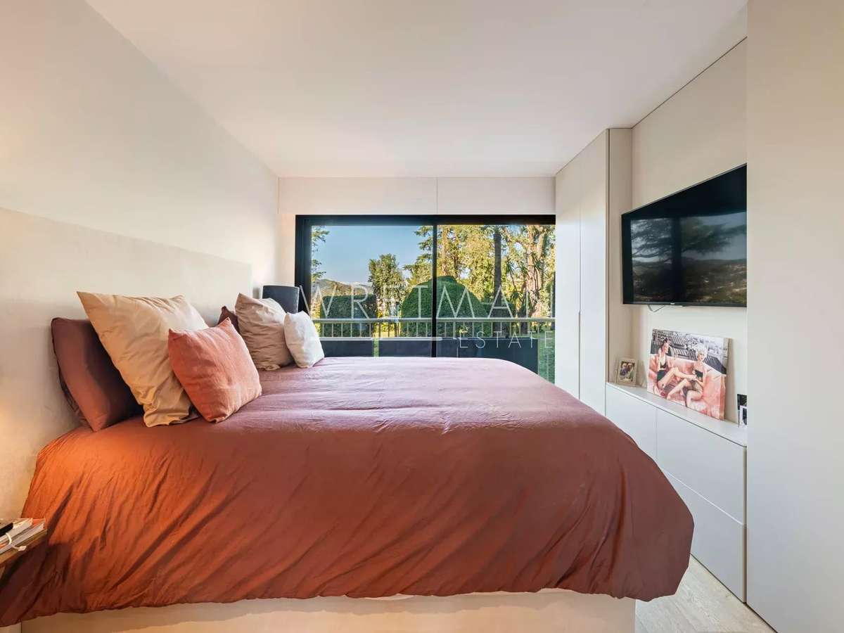 Apartment Cannes