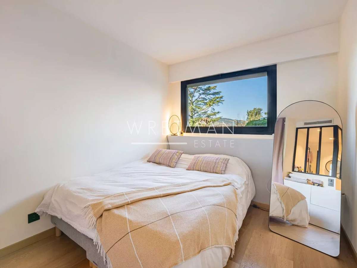 Apartment Cannes