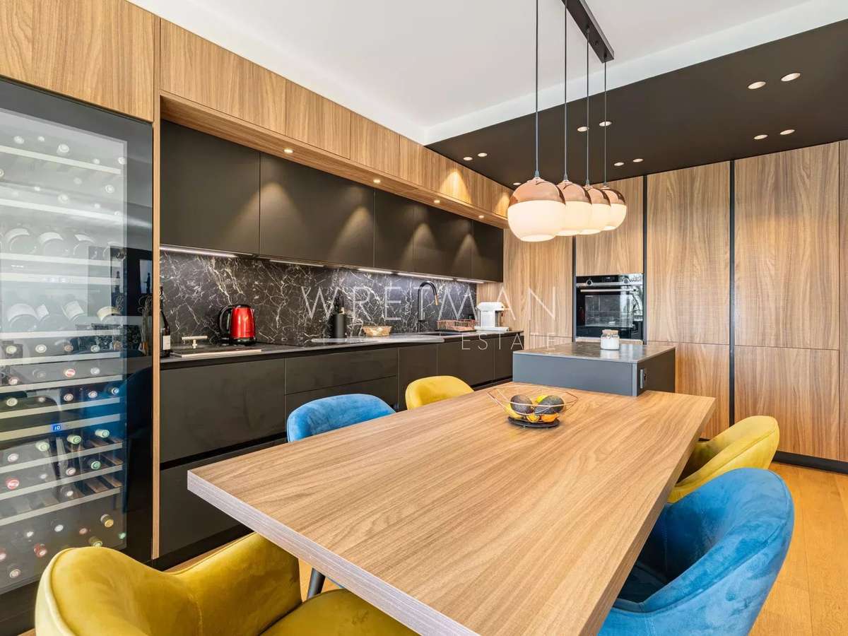 Apartment Cannes