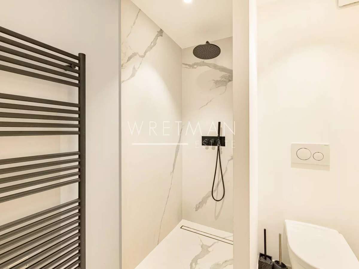 Apartment Cannes