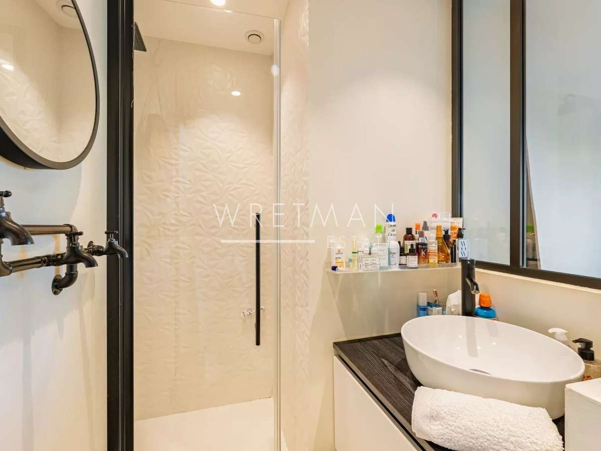 Apartment Cannes