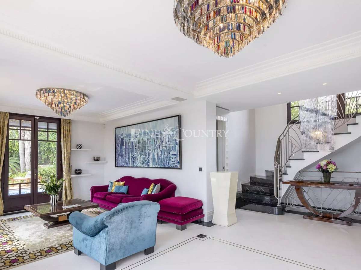 Villa Cannes
