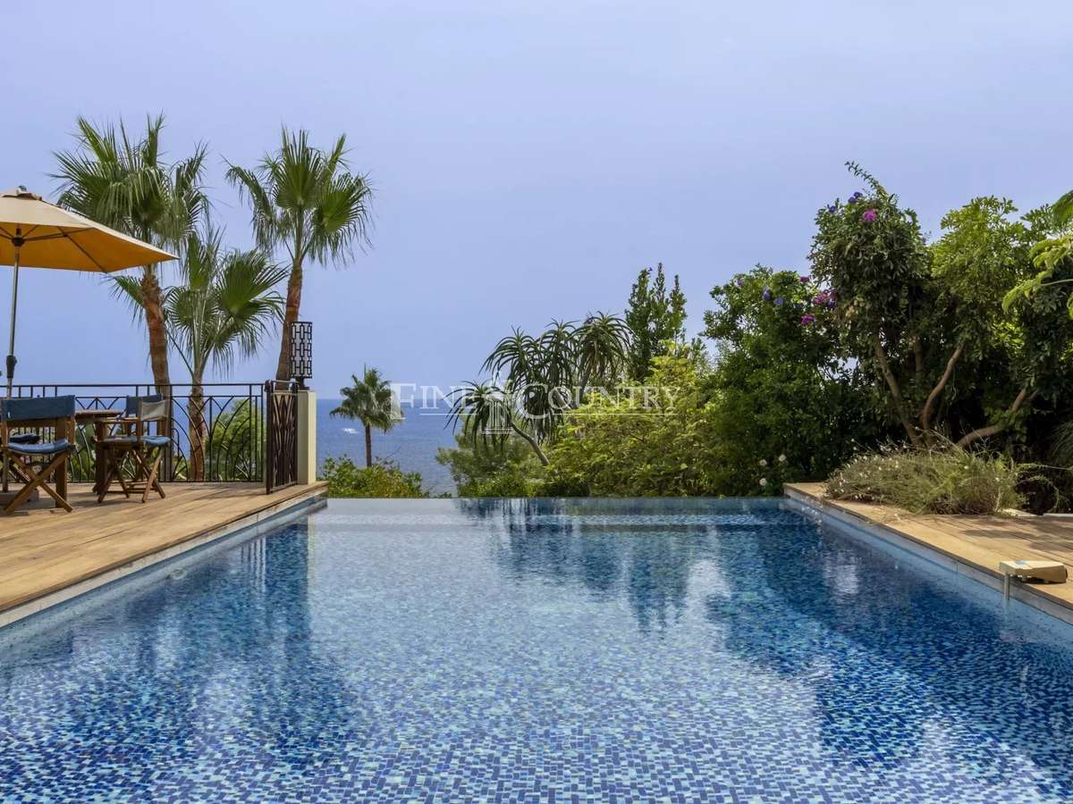 Villa Cannes