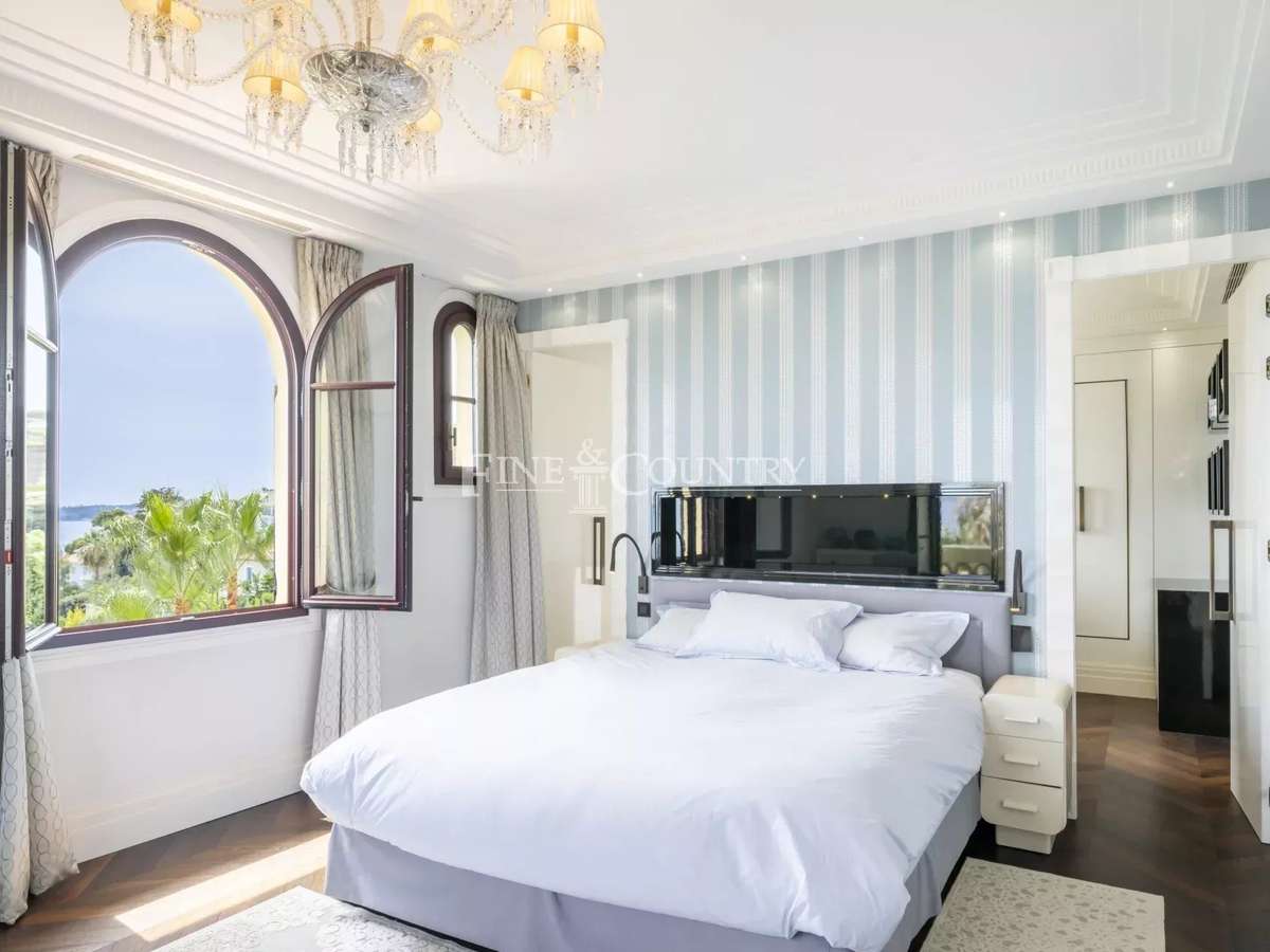 Villa Cannes