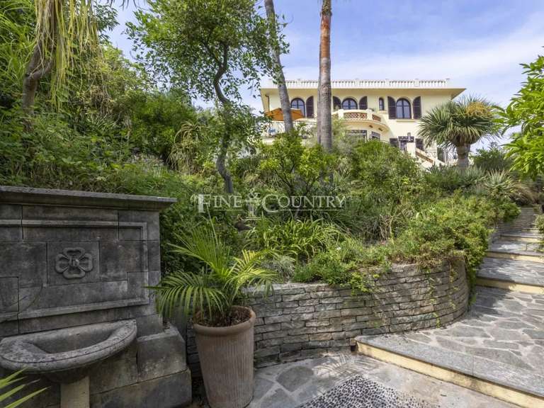 Villa with Sea view Cannes - 4 bedrooms - 250m²