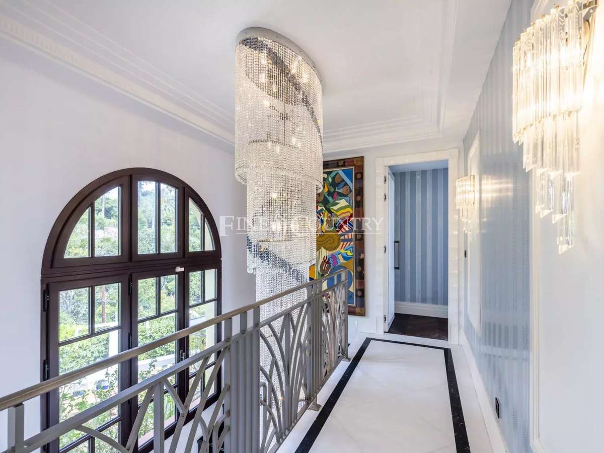 Villa Cannes