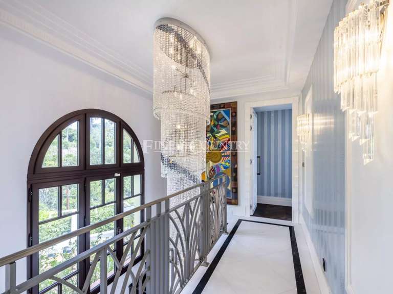 Villa with Sea view Cannes - 4 bedrooms - 250m²