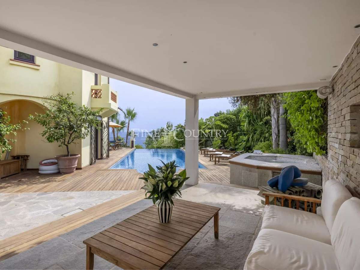 Villa Cannes