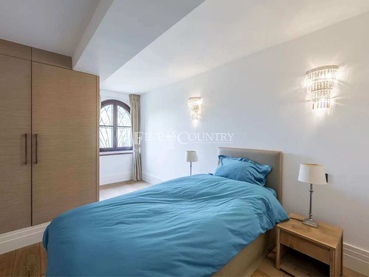 Villa Cannes