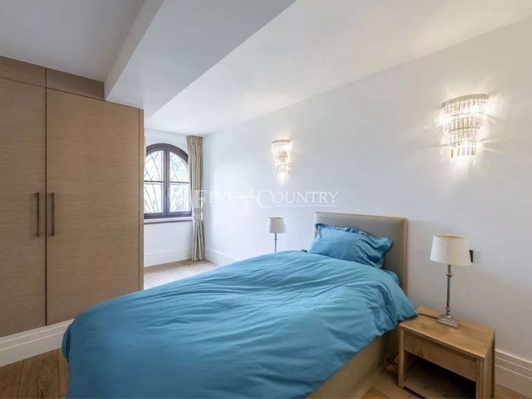 Villa with Sea view Cannes - 4 bedrooms - 250m²