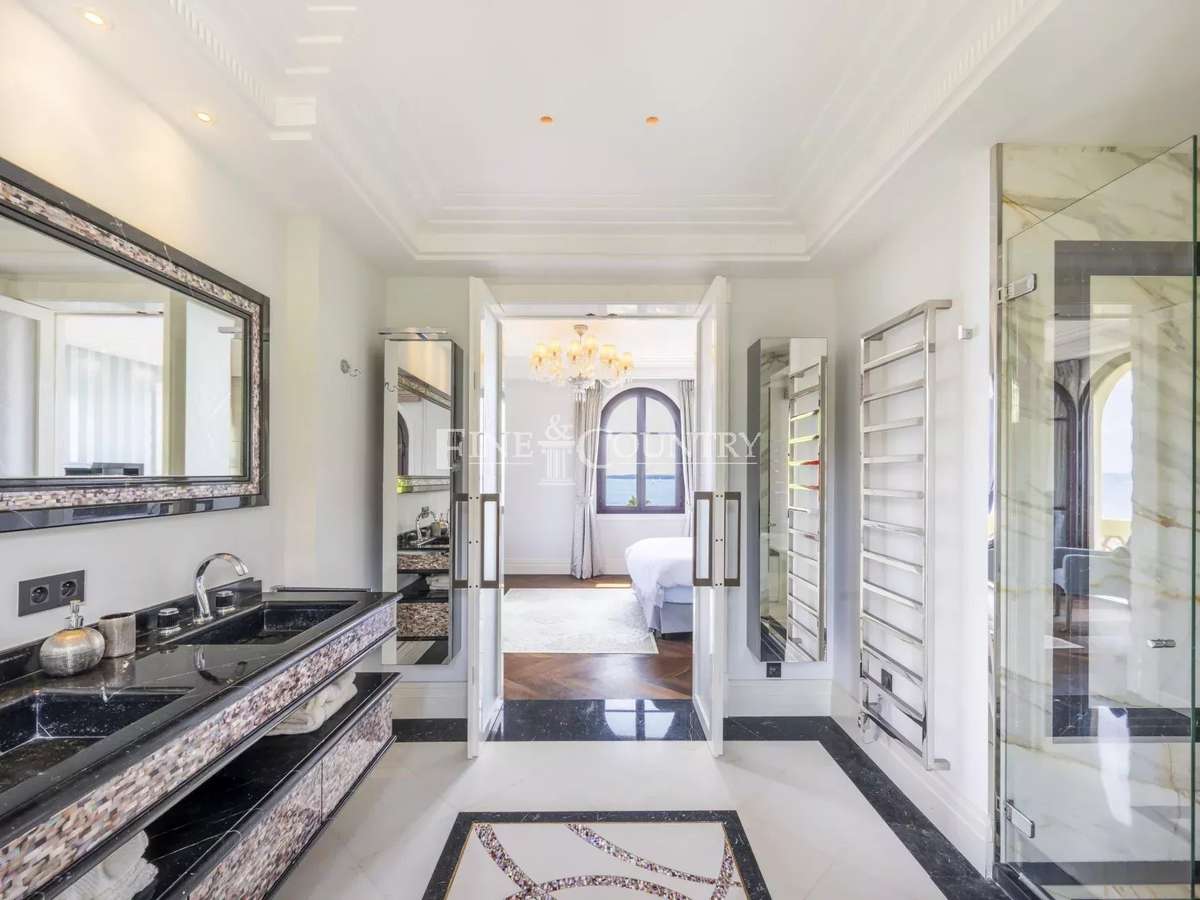 Villa Cannes