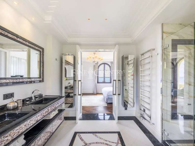 Villa with Sea view Cannes - 4 bedrooms - 250m²