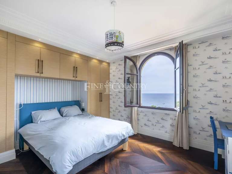 Villa with Sea view Cannes - 4 bedrooms - 250m²