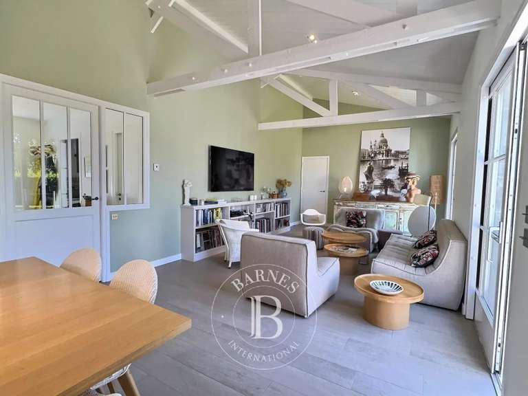 Maison Les Portes-en-Ré - 6 chambres - 210m²