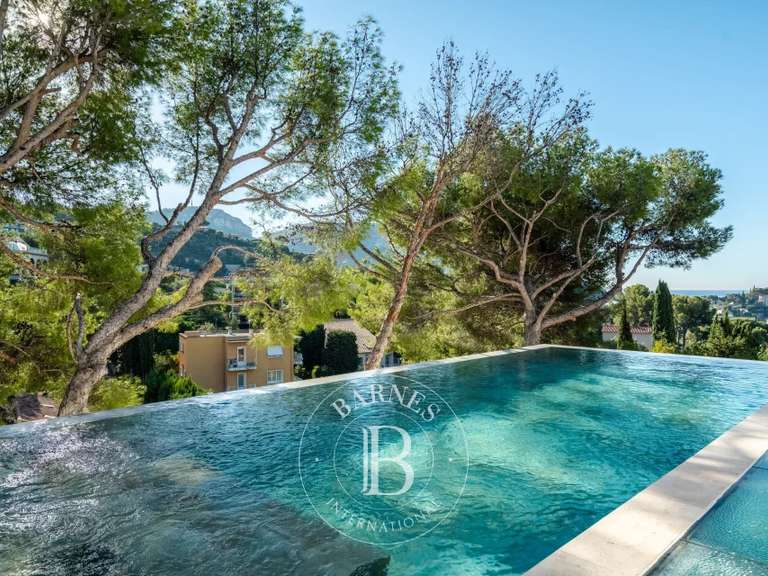 Maison Cassis - 5 chambres - 375m²