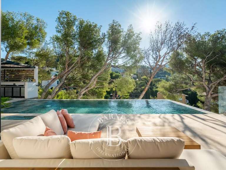 Maison Cassis - 5 chambres - 375m²