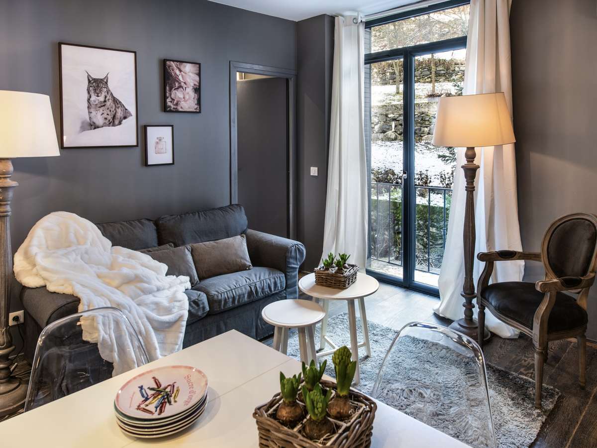 Propriété Brides-les-Bains