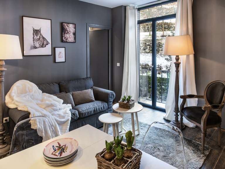 Propriété Brides-les-Bains - 14 chambres - 707m²