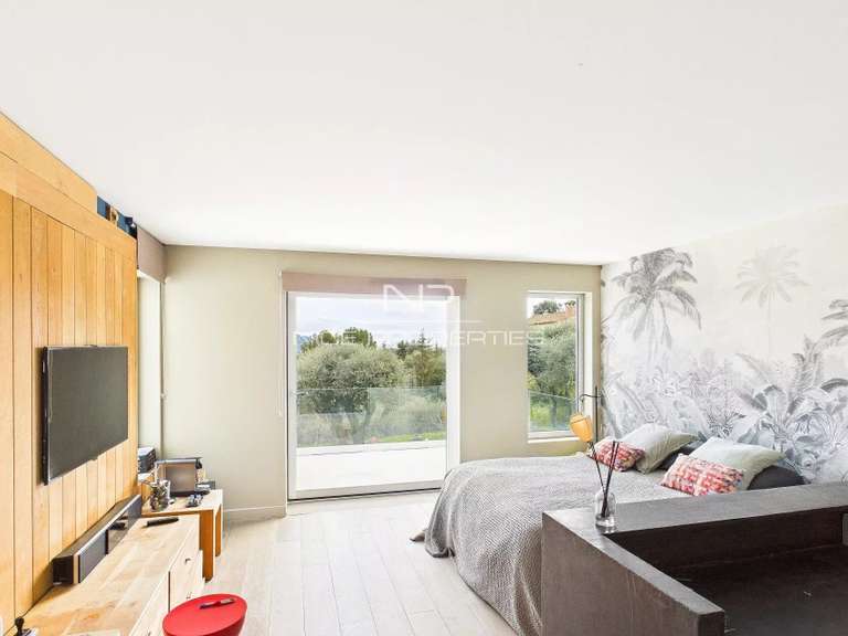 Villa Nice - 5 chambres - 300m²