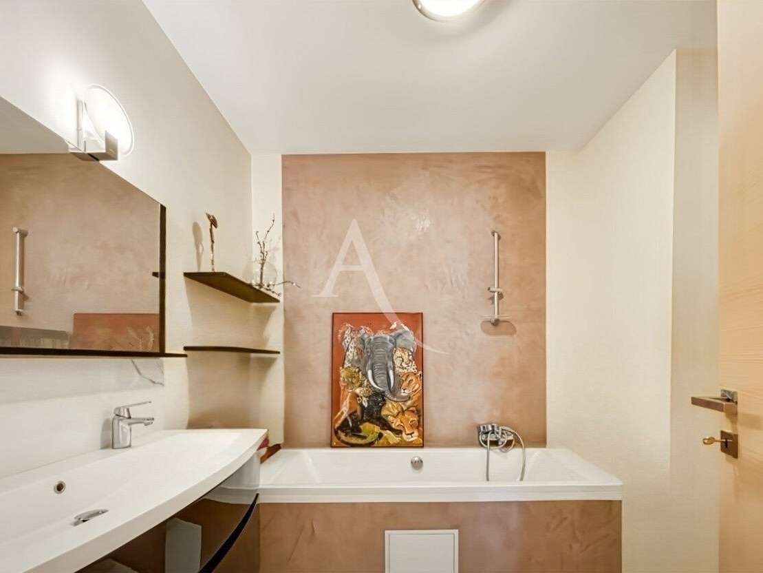 Appartement Cannes