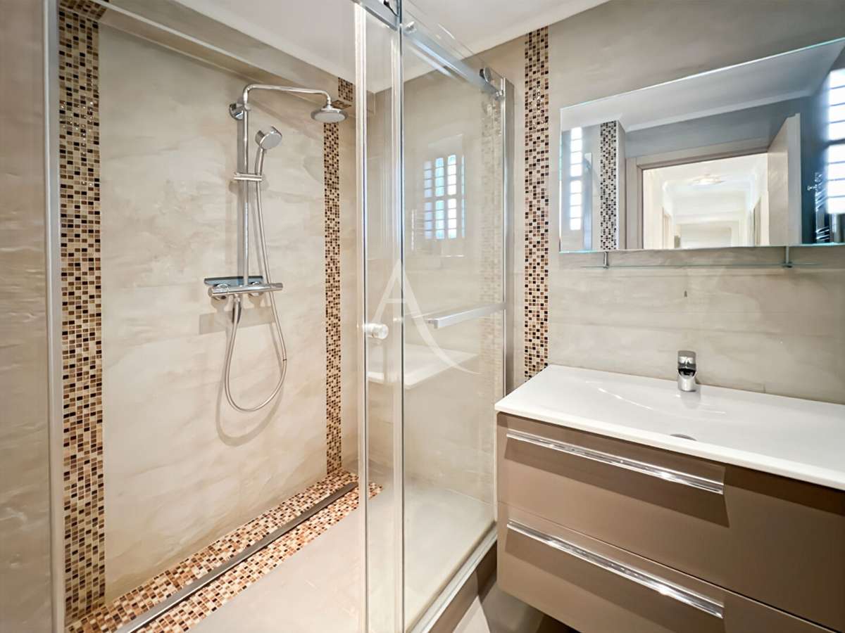 Appartement Cannes