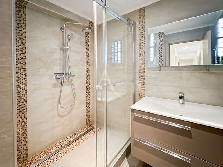 Appartement Cannes - 3 chambres - 149m²
