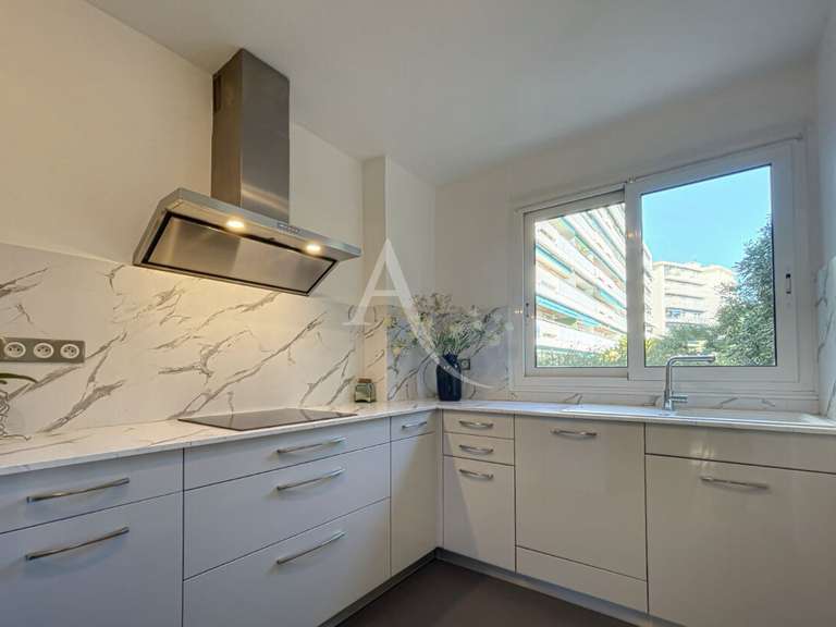 Appartement Cannes - 3 chambres - 149m²