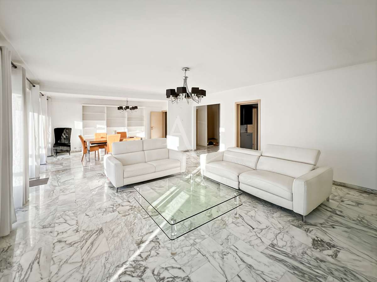 Appartement Cannes