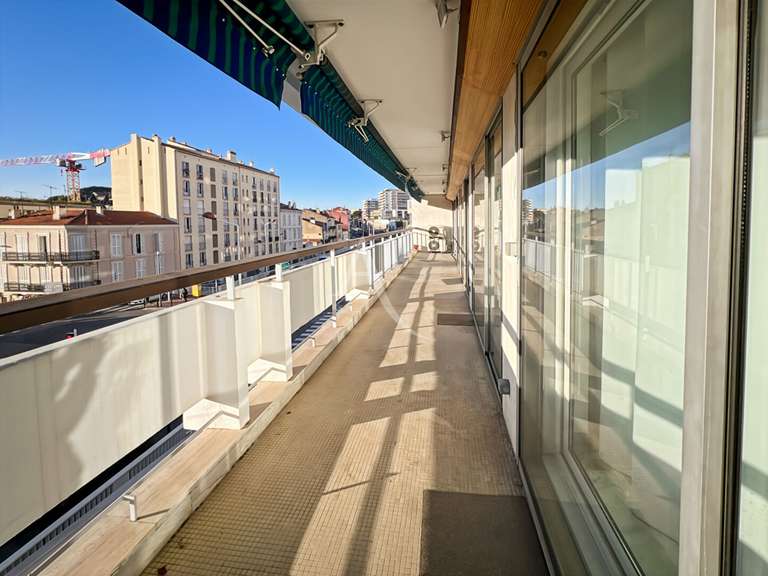 Appartement Cannes - 3 chambres - 149m²