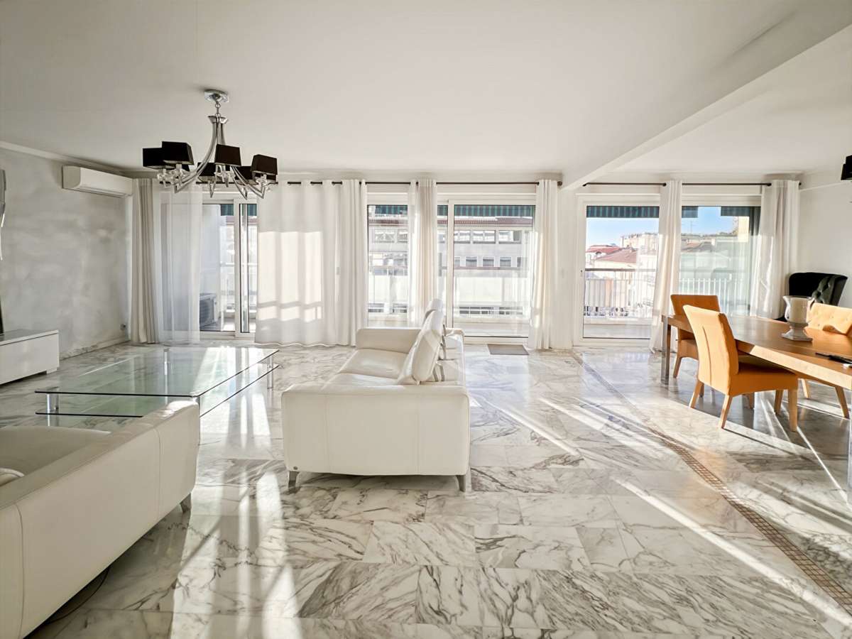 Appartement Cannes