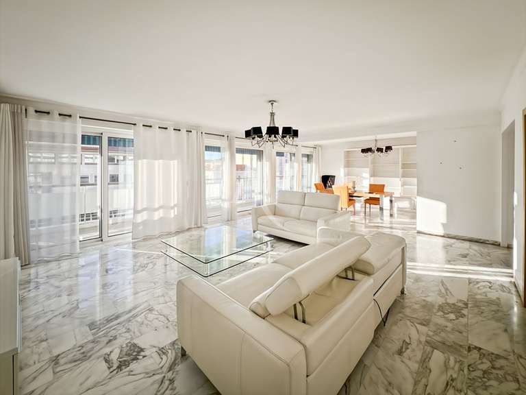 Appartement Cannes - 3 chambres - 149m²
