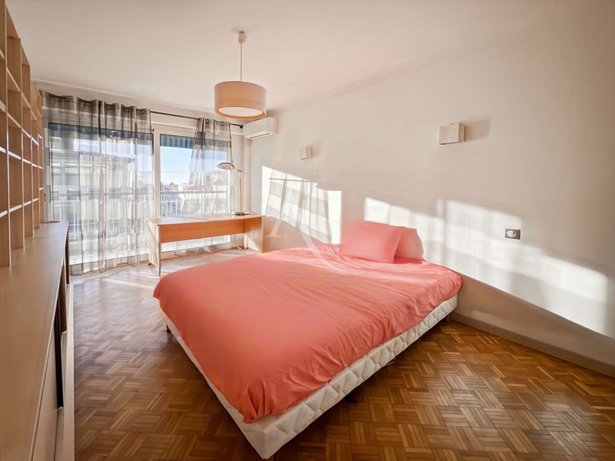 Appartement Cannes